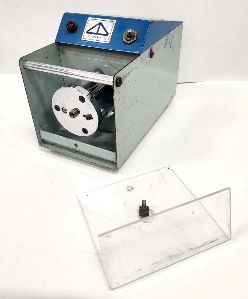 DEANGELIS WIRE STRIPPER DP150 220 VOLT