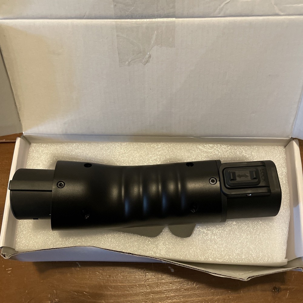Tesla Charging adapter