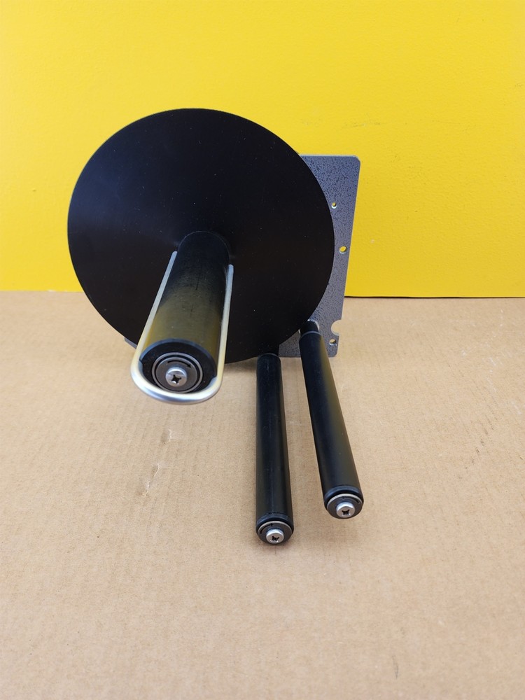 NEW ID Technology ID101005 Complete Rewind Assembly 14" 252 RH