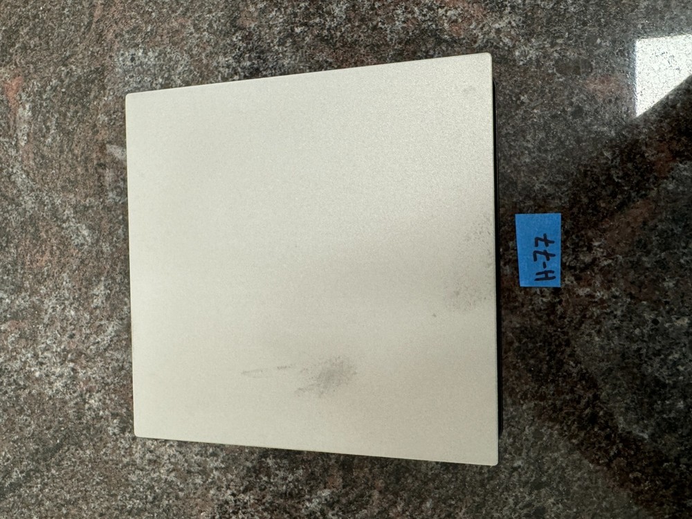 Formlabs Form 2 Build Platform for 3D Printing