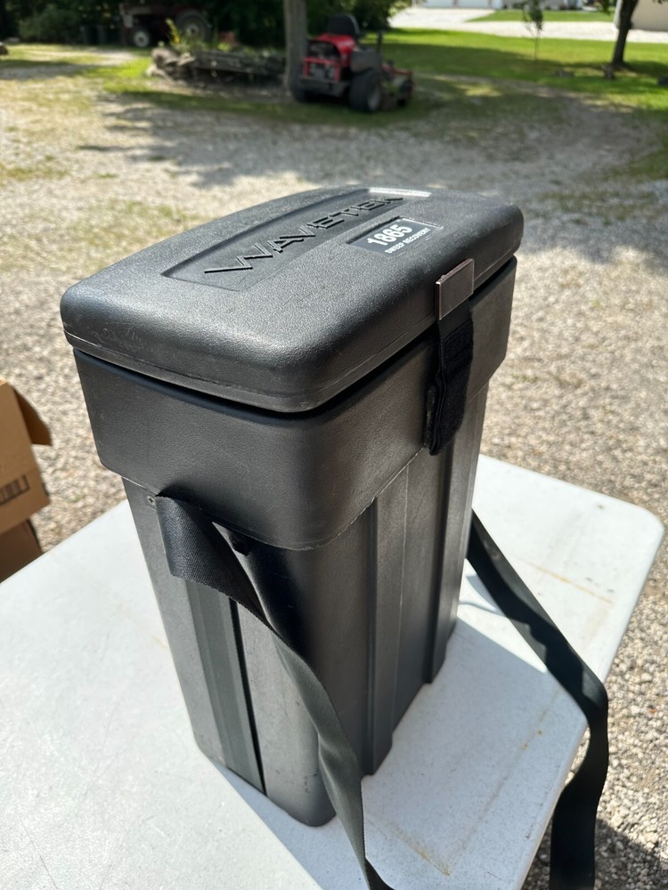 Wavetek Model 1865 CATV Sweep / Analyzer. FREE SHIPPING.