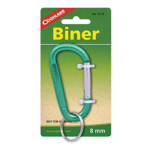 Coghlan's 8mm Mini-Biner