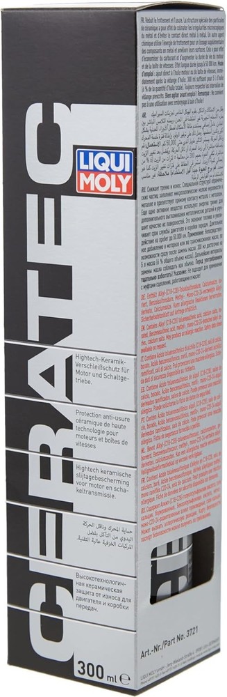 3721 Engine Oil Additive