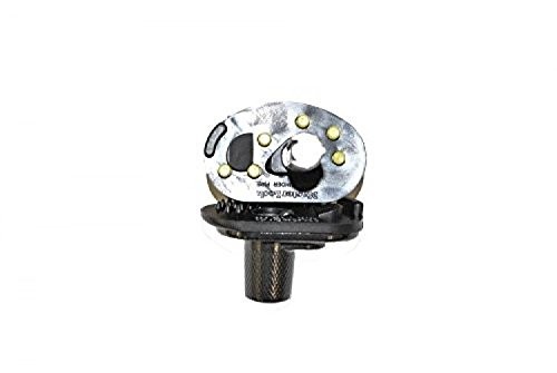 Master Lock Black Gun Trigger Lock, Set Your Own Combination Gun Lock Trigger