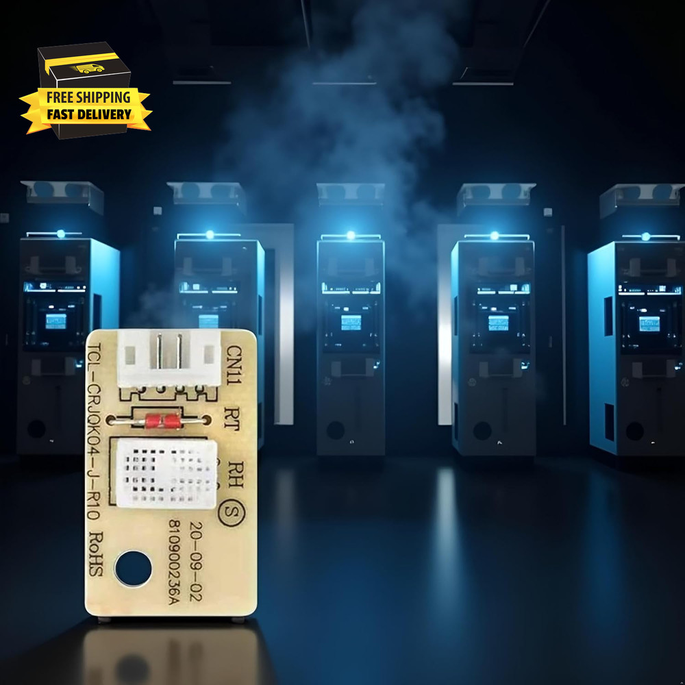 Humidifier Accessories for Dehumidifier Humidity Senson Module Board Temperature