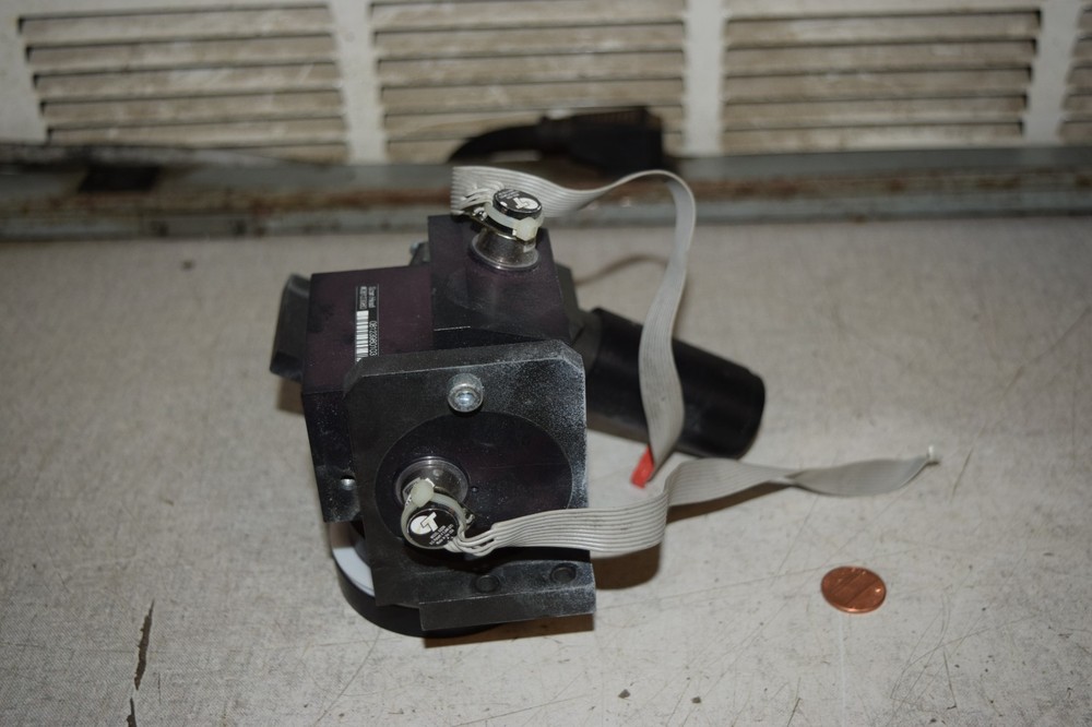 Laser Scan Head 08123980