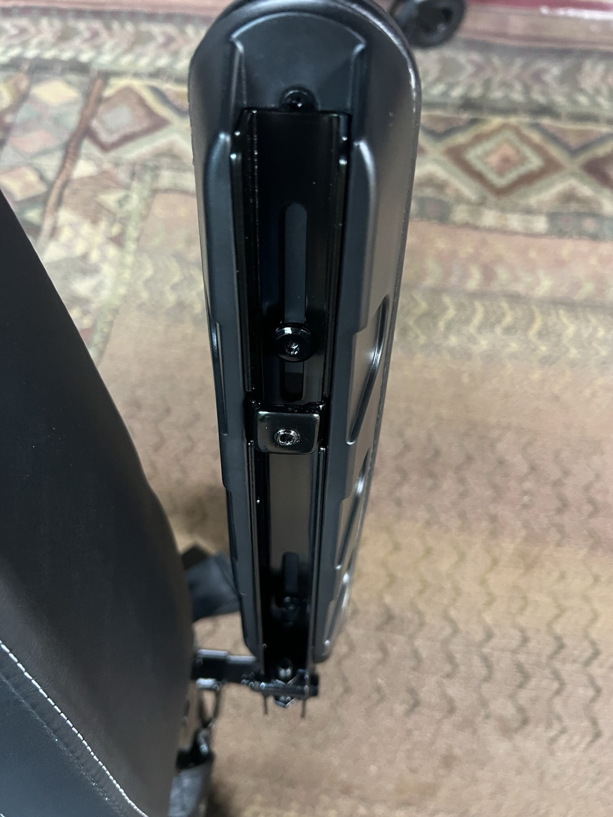 BIG Jazzy Cup Holder For Jazzy, Evo, Go Chair, Elite 14, HD And Others