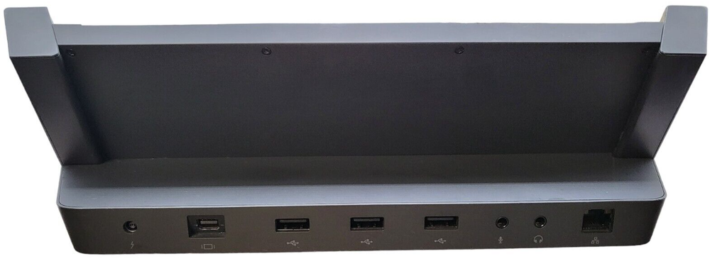 Microsoft Model 1617 Docking Station for Surface Pro & Surface Pro 2 (NO AC)