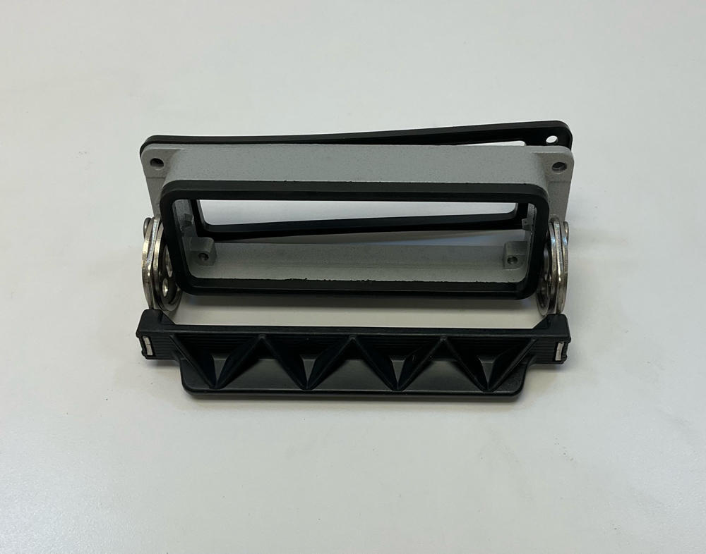 Epic Lapp 10.1029 Panel Mount Base w/ Single Lever