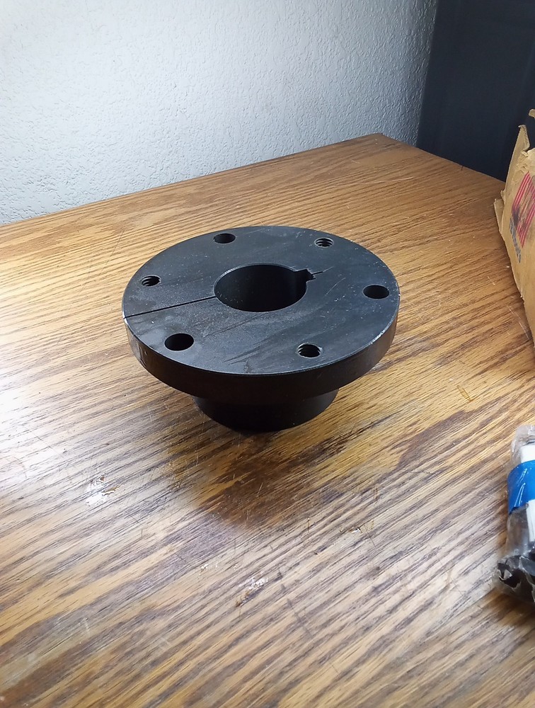 TB Woods E2 EX2 SG Bushing