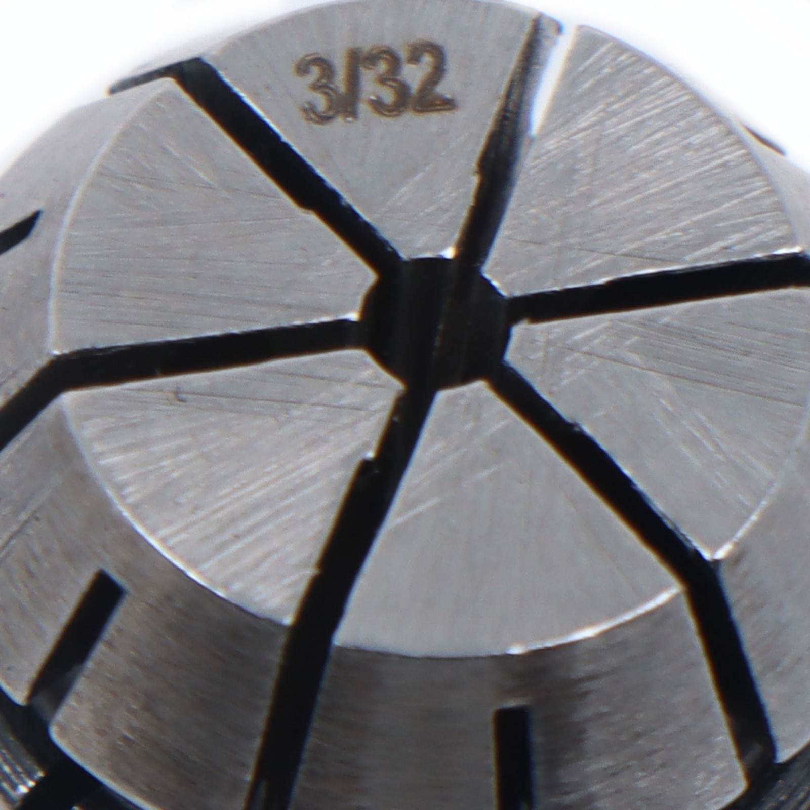 19 Pack ER16 Spring Collet Set For CNC Milling Lathe Tool Engraving Machine