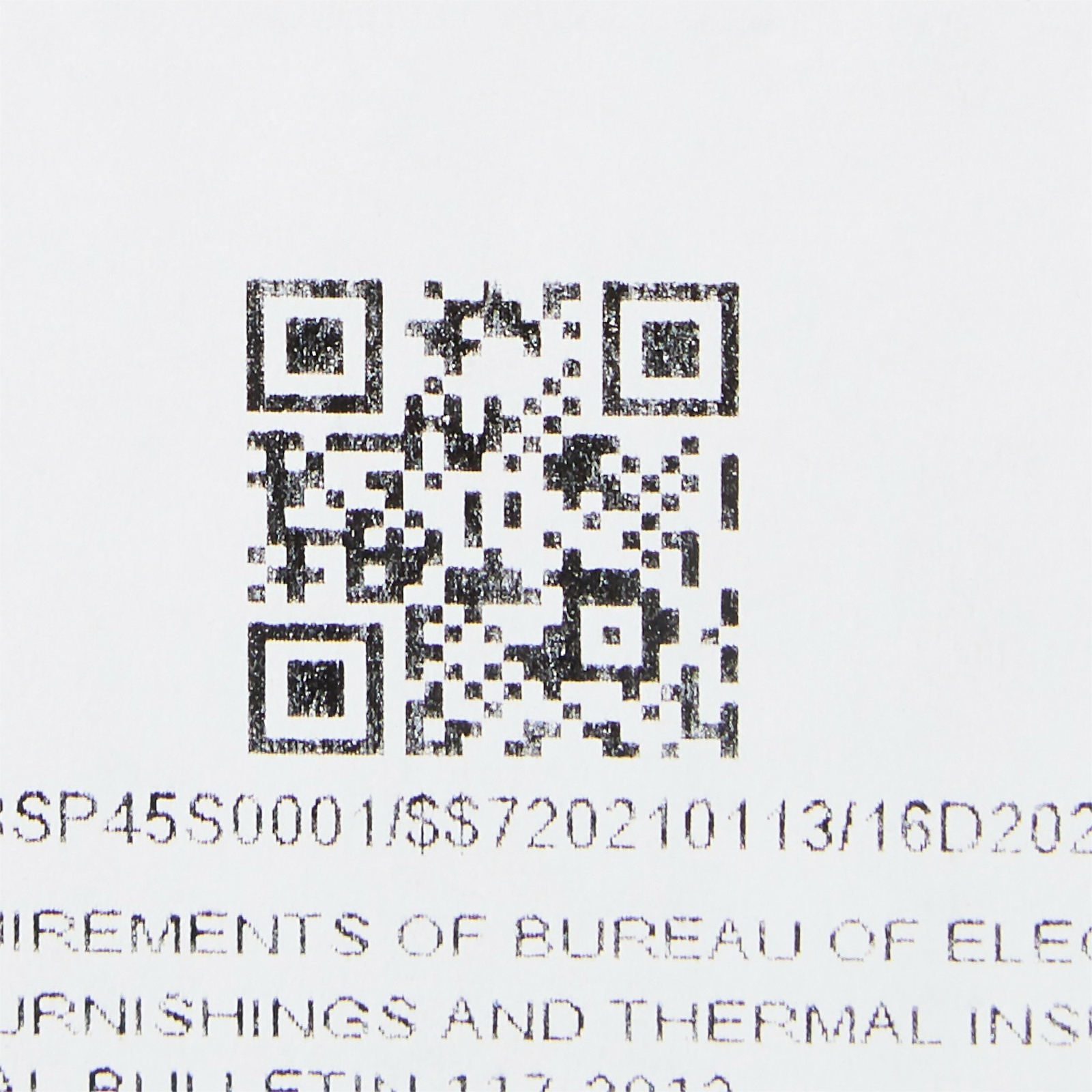 Egg Crate Mattress Overlay 72 L x 34 W x 4" Soft Foam Twin Bed Pad Mattress 1 EA