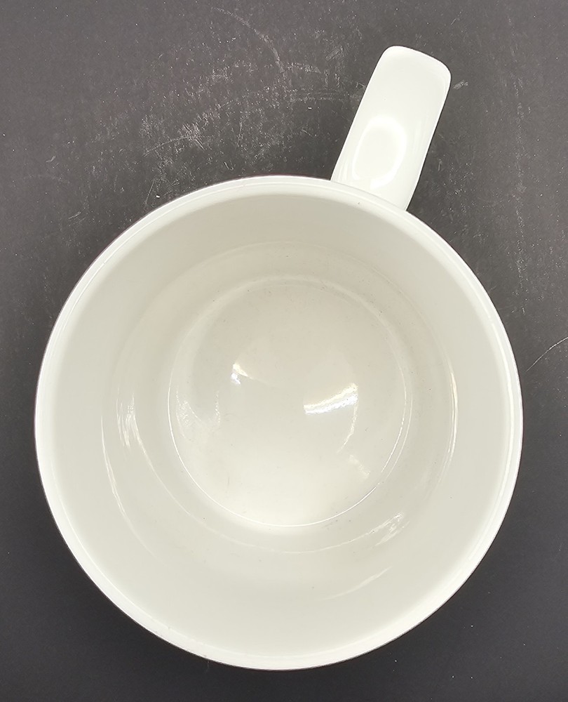 "JOINT COMMON MISSILE" Lockheed Martin Project Coffee Cup Mug