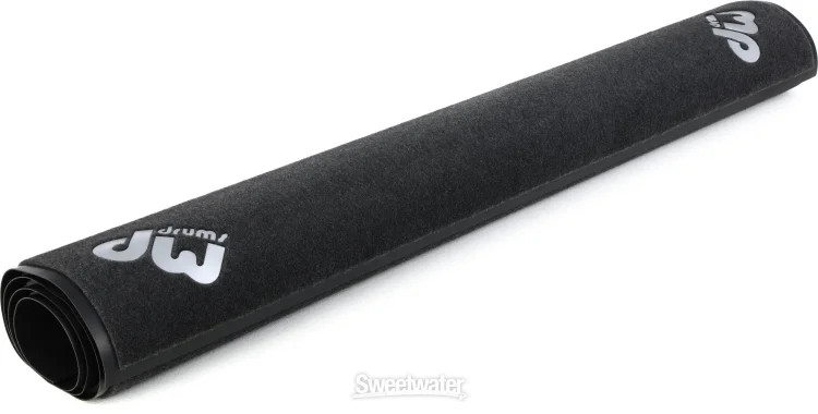DW DWCPRUG2 Large Drum Rug