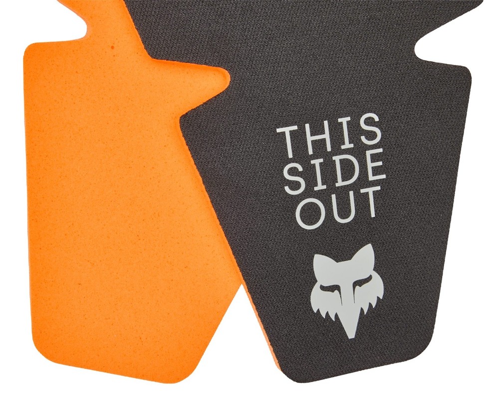 Fox Racing Enduro Elbow Sleeve Inserts