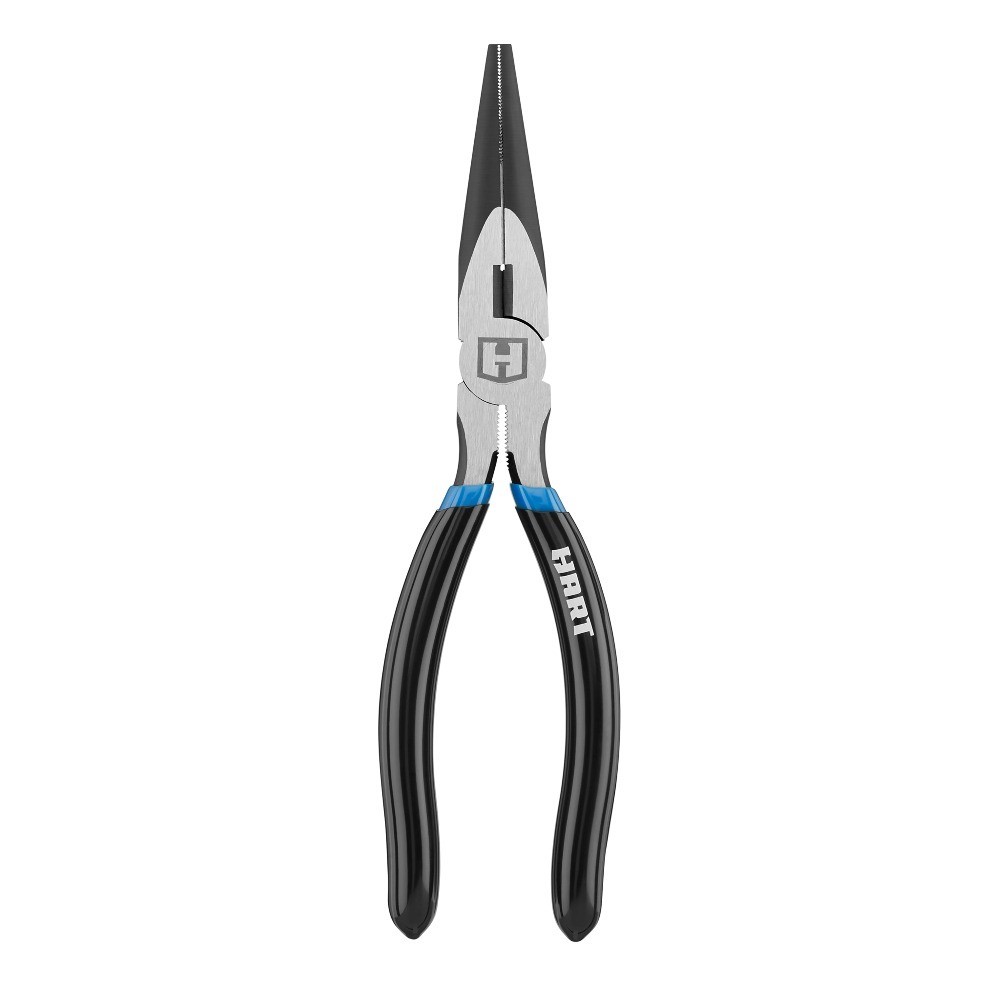 4-Piece Pliers Set