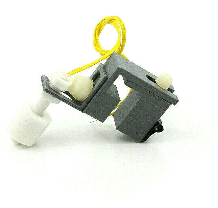 Aquarium Tank Liquid Water Level Sensor Float Switch With Bracket