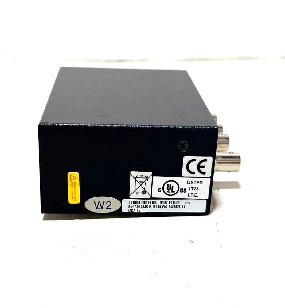 Extron Versa Tools VDA-302 Distribution Amplifier