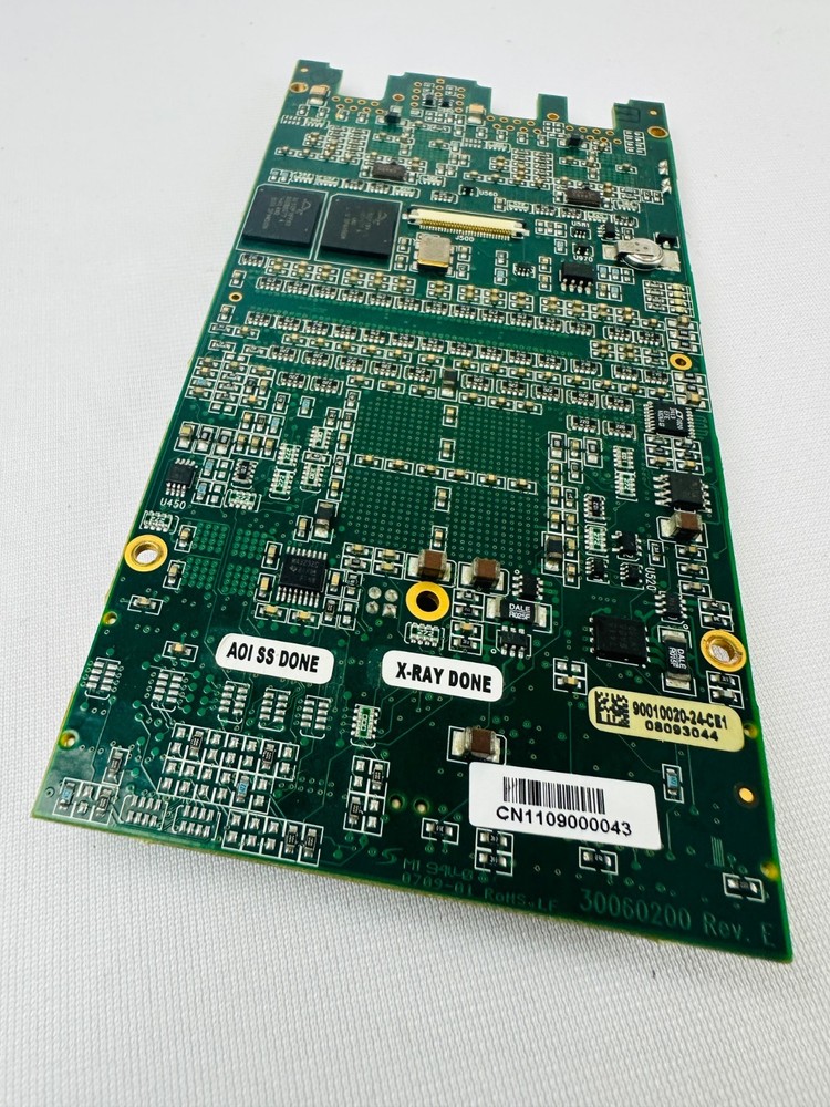 Extreme Engineering Solutions XPEDITE1000 90010020-24-CE1 Module Resource Module
