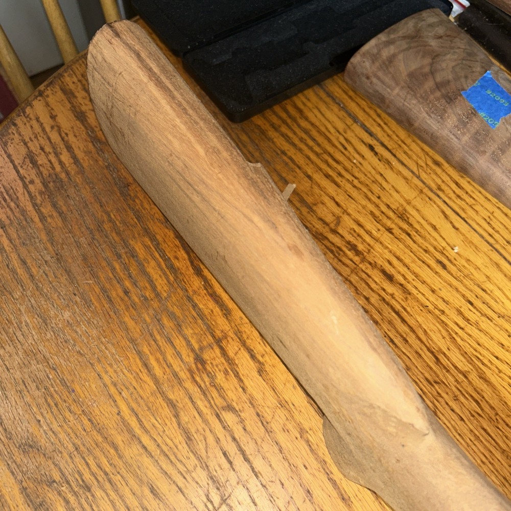Winchester Model 70 Action Stock OOO
