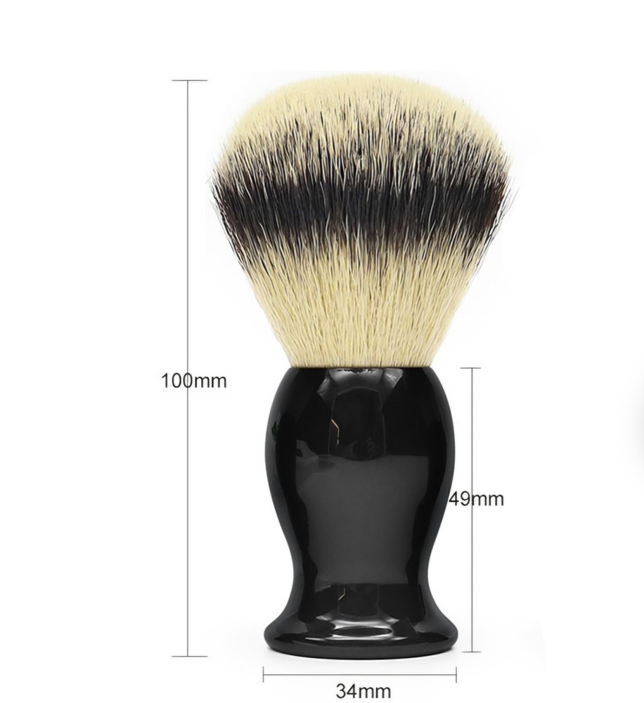 Shaving Cream Brush