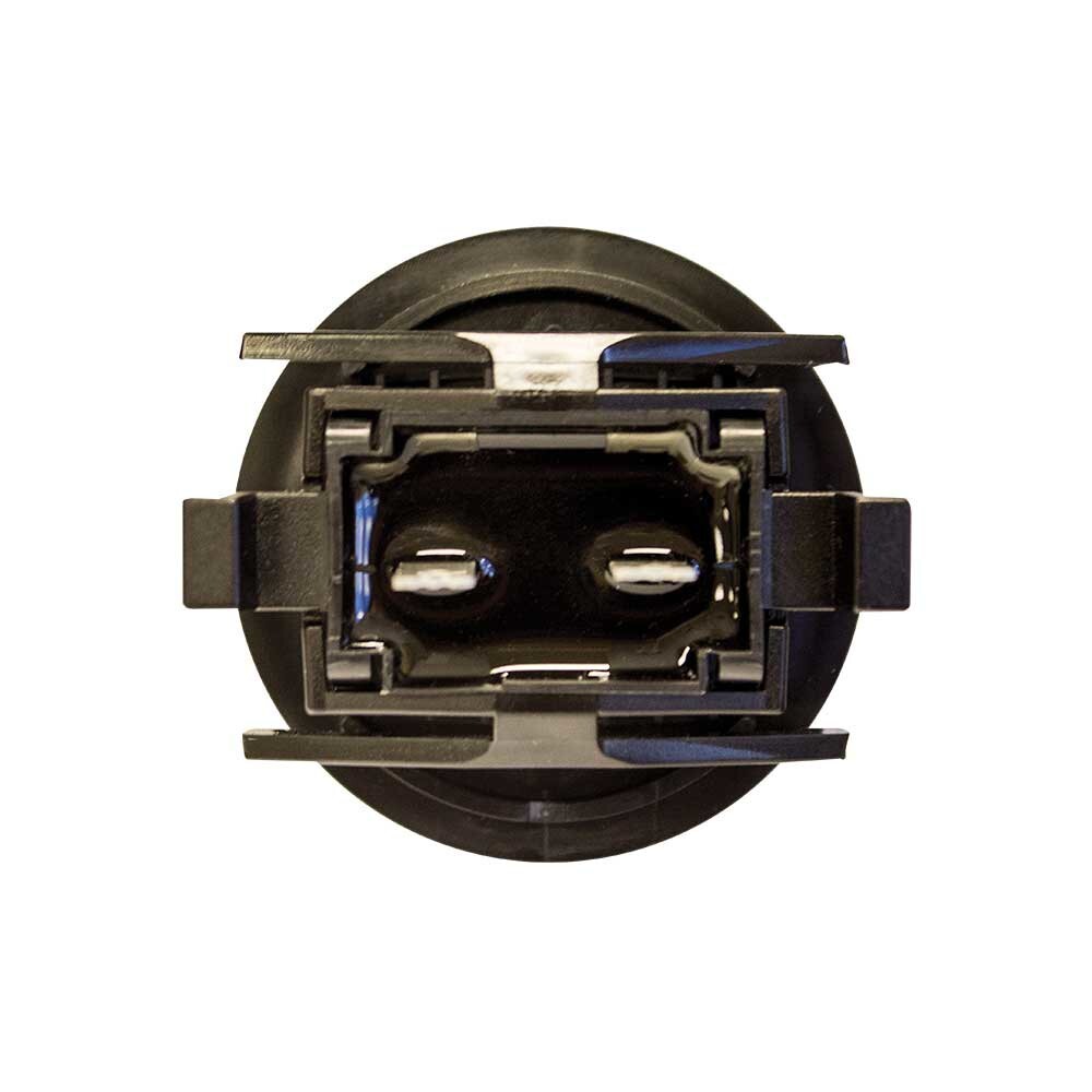 GDi Meter Hour Meter with Retainer Clip (N530-0200-8111)