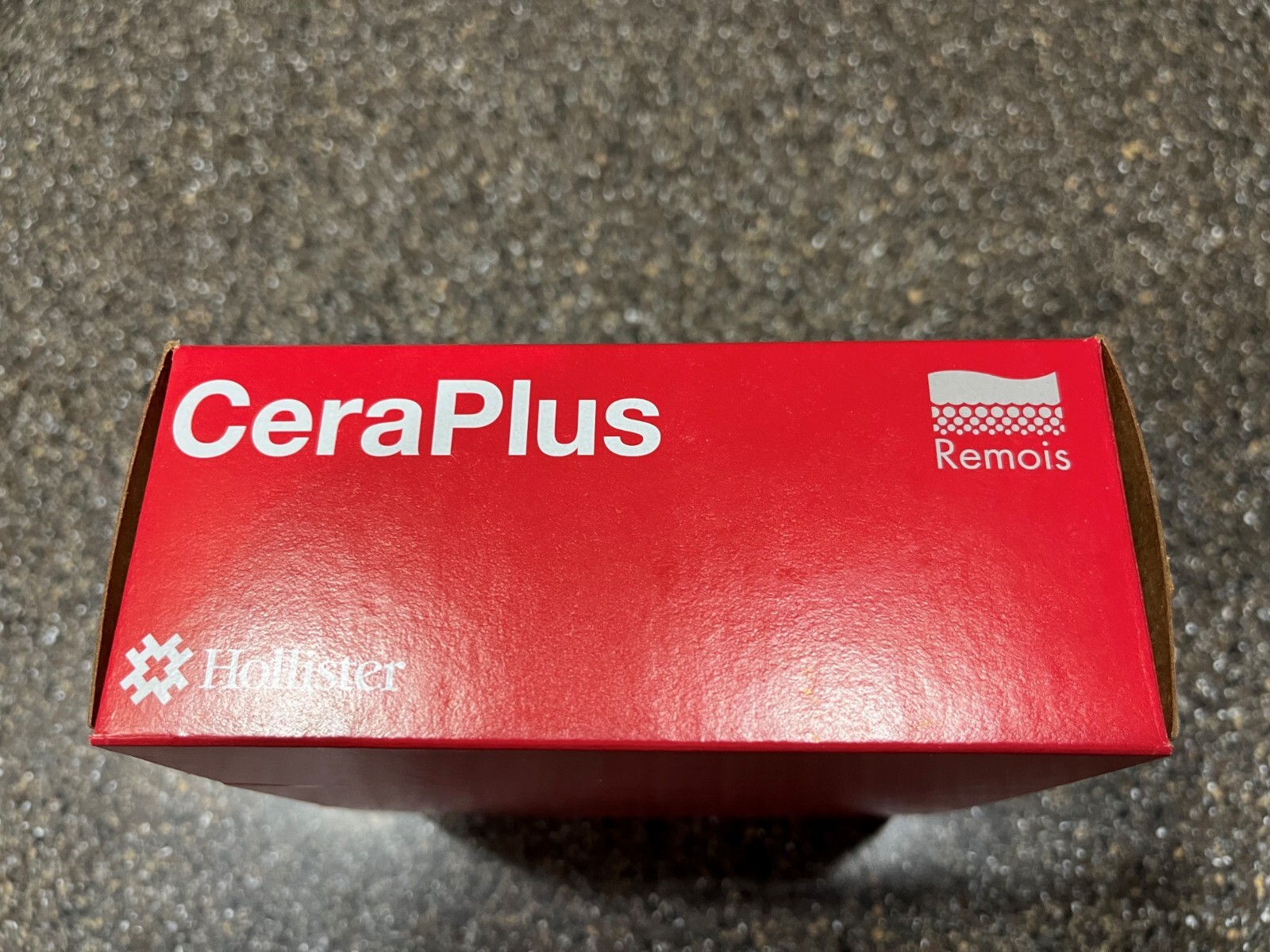 Hollister #11704 CeraPlus Skin Barrier 70mm CTF 2" - 5Ct New Packaging 12-01-28