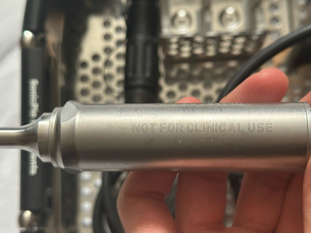 Stryker SonicFusion handpiece 1910-2001