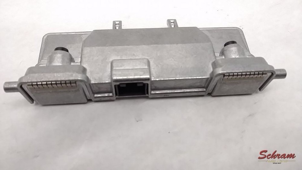 2018 Jaguar XE Front Camera/Projector 2009108