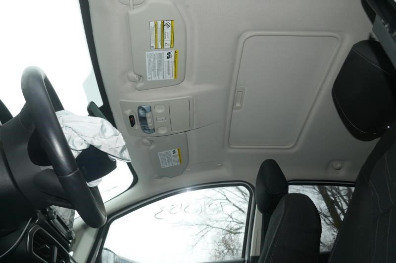 Temperature Control Automatic Temperature Control Fits 18-20 ECOSPORT 1890050
