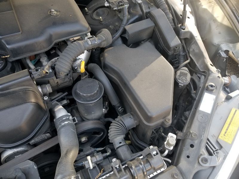 04-05 LEXUS IS300 SEAT POSITION CONTROL MODULE ECM ASSEMBLY