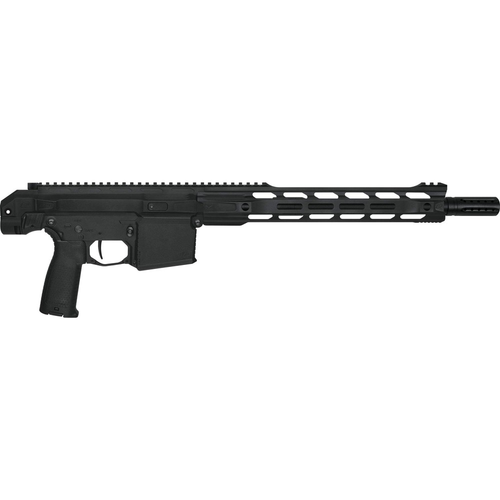 Planet Eclipse EMF200 - Black