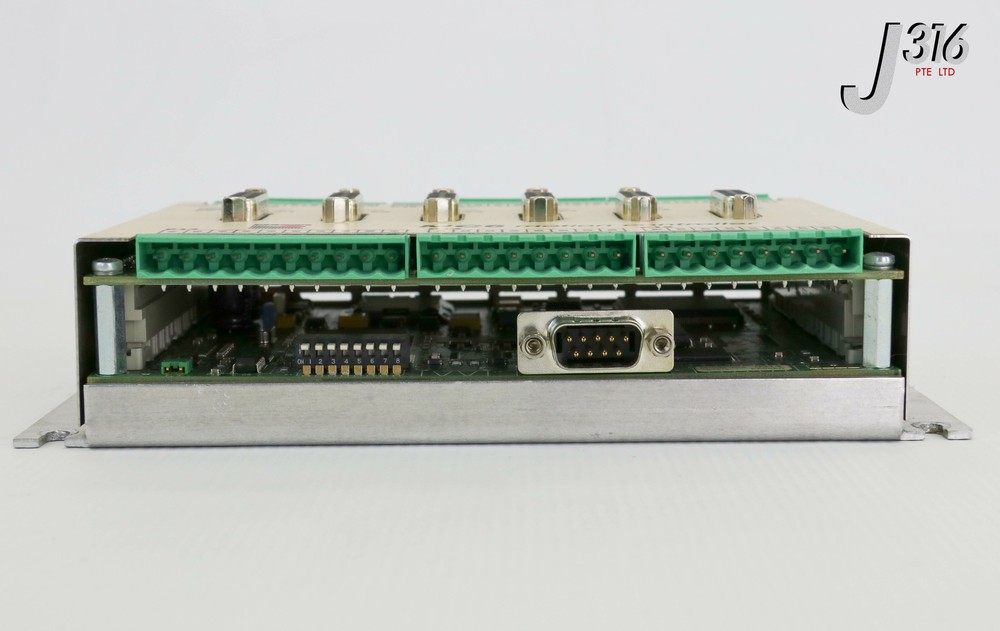 25452 SFERA AXIS MOTION CONTROLLER MC6