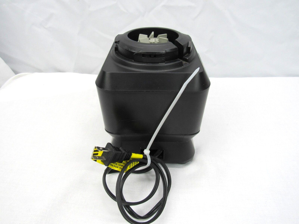 Ninja Blender Motor Base Only Model NJ600 1000 Watt Processor Replacement Part