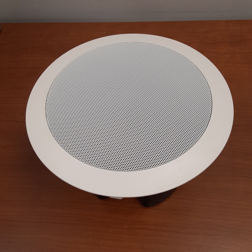 Ceiling Speaker CS-09...Mounting plates...Wire...NEW!