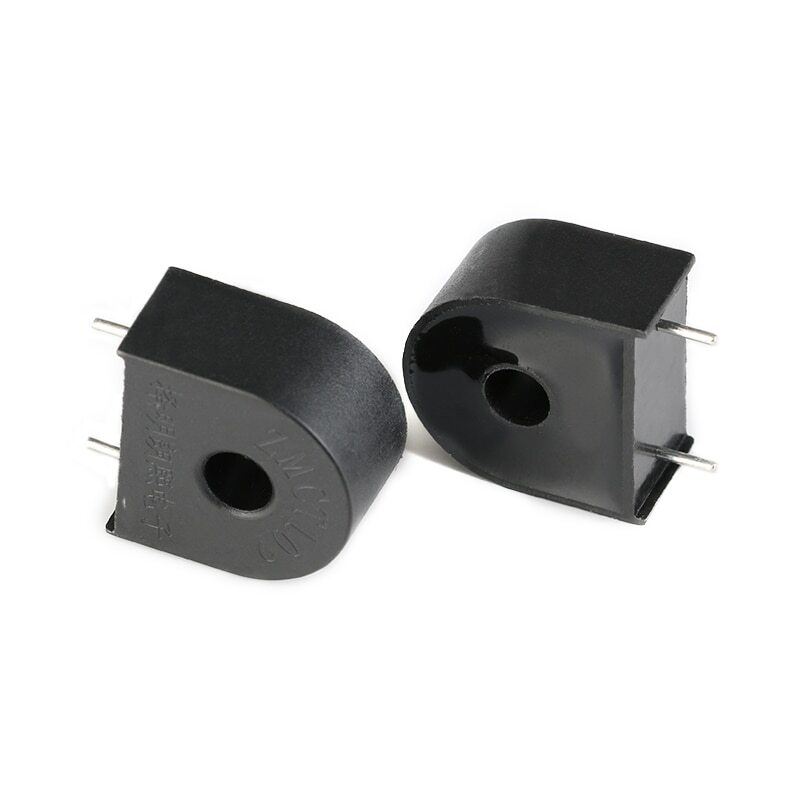 1/2/5/10PCS 5A/2.5mA ZMCT102 Micro Precision Current Transformer Sensor Module