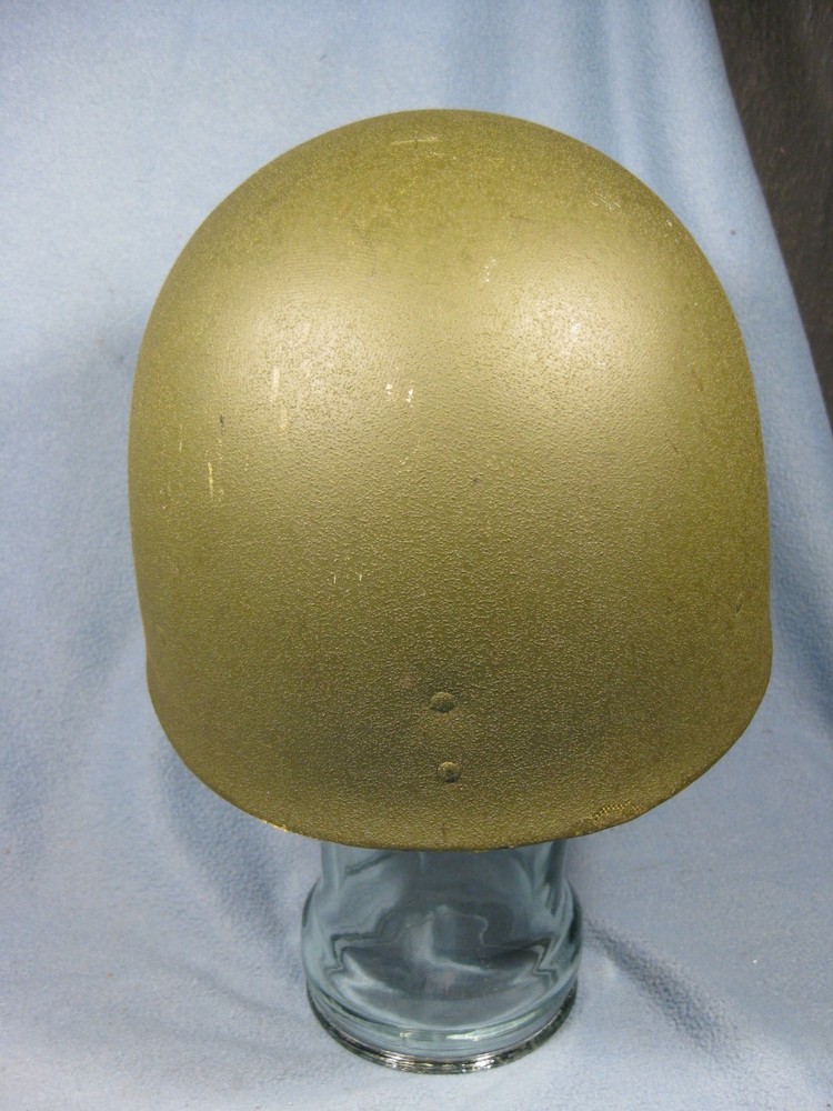 Vintage US .Firestone Helmet Liner