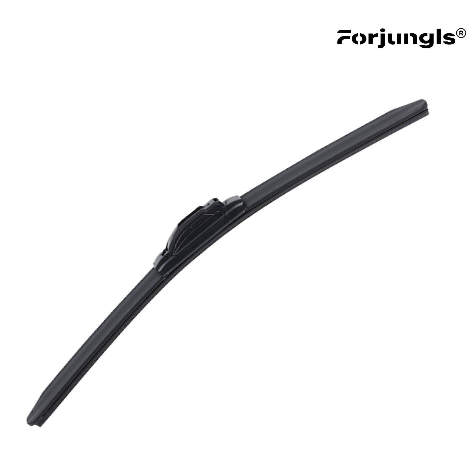 All Season beam Wiper Blades size 22" &22" Windshield Front Right &Left-SET OF 2