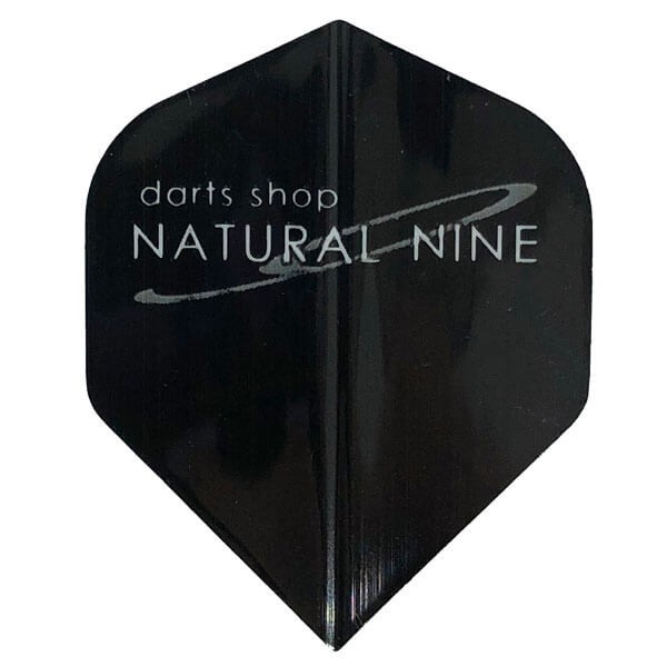 Natural Nine Chi Chi Darts Barrel Set