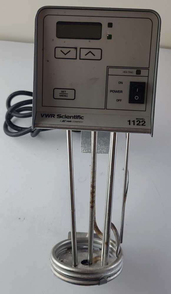 VWR 1122 Digital Heated Immersion Circulator