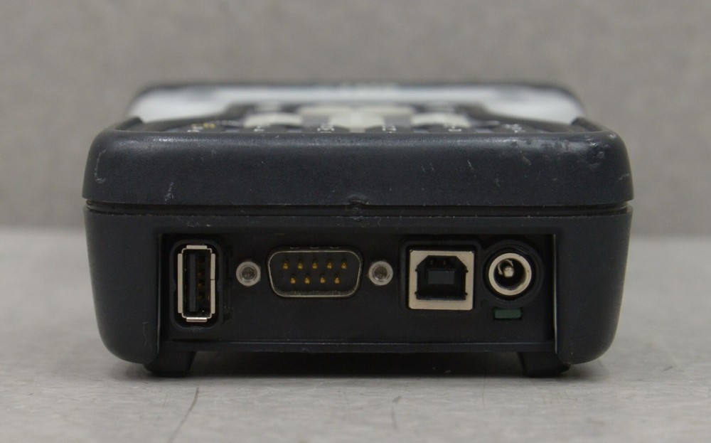 TDS Ranger X Series Handheld Computer Data Collector W/ Accessories