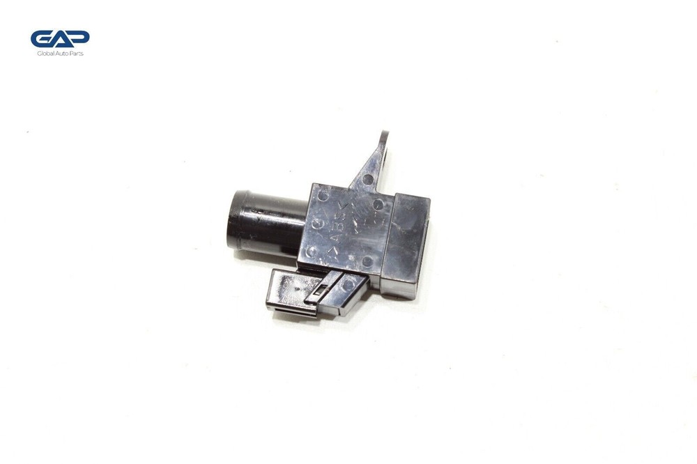 NISSAN ARMADA CABIN AIR TEMP TEMPERATURE SENSOR MODULE OEM 2017 - 2024
