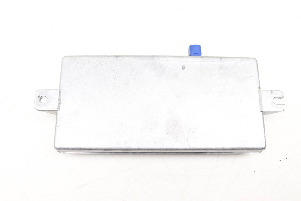2013-2015 BMW ACTIVEHYBRID 7 - Backup Camera Control Module 9350995