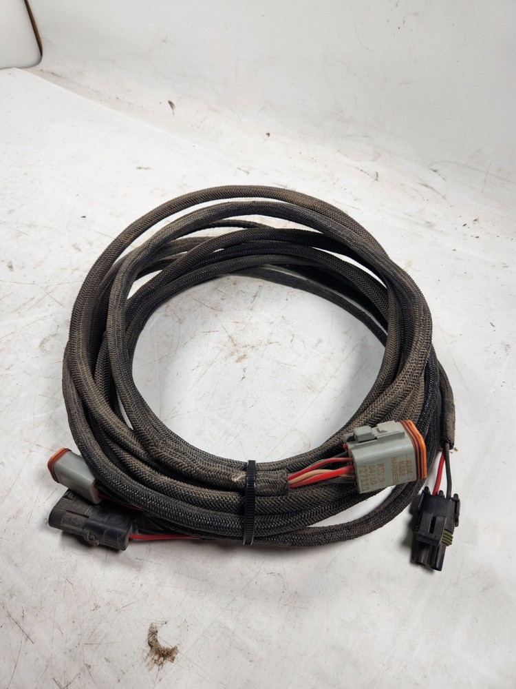 Precision Planting Harness, VRD Motor 727111