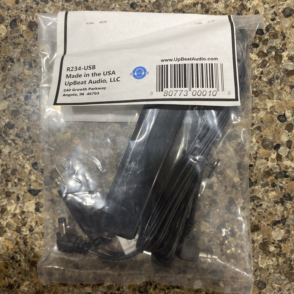 Boostaroo PC Audio Amplifier and Splitter