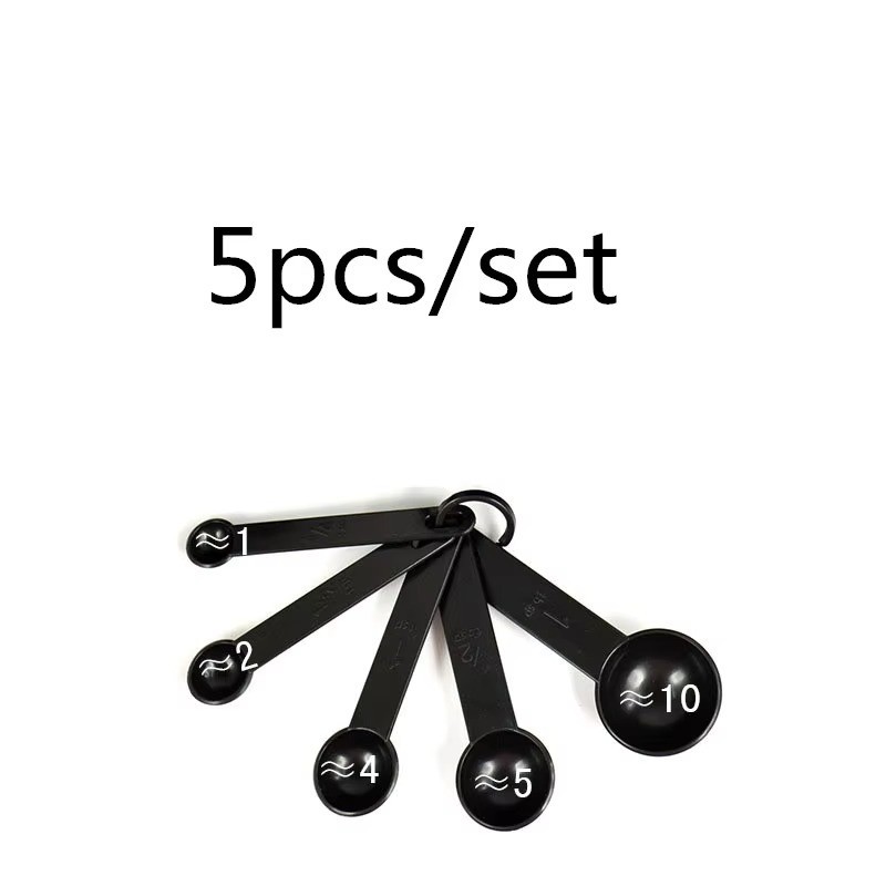 Measuring Cups and Spoons Set 5/10PCS Kitchen Baking Cooking Tools Set