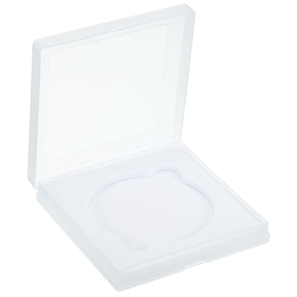 77mm Lens Filter Case, 1pcs Camera Filter Case Portable Lens Filter Box