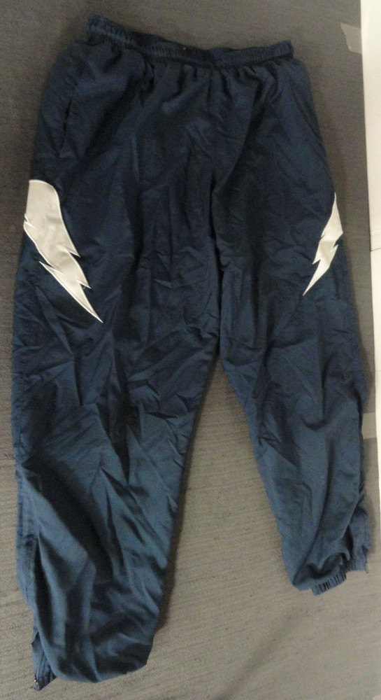 USAF AIR FORCE ACADEMY IMPROVED PHYSICAL TRAINING REFLECTIVE IPTU PT PANTS M