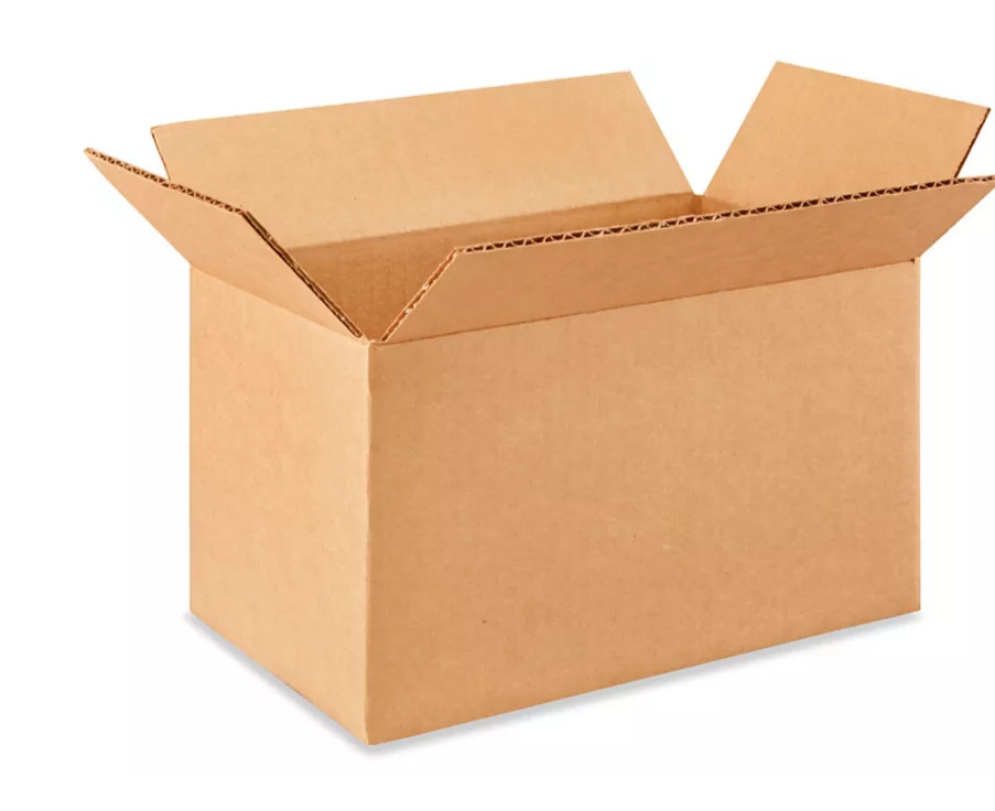 Shipping Boxes Many Sizes Available! Mailing Moving Packing Storage! 25/bundle