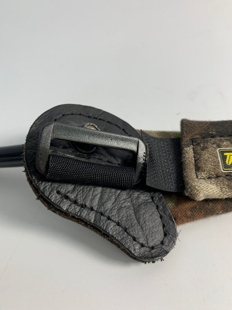 Tru-Fire Compound Bow Release - Camouflage